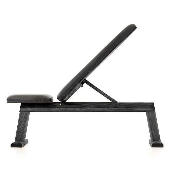 66893-NOHrD-WeightBench-halterbank-zwart-afbeelding-2