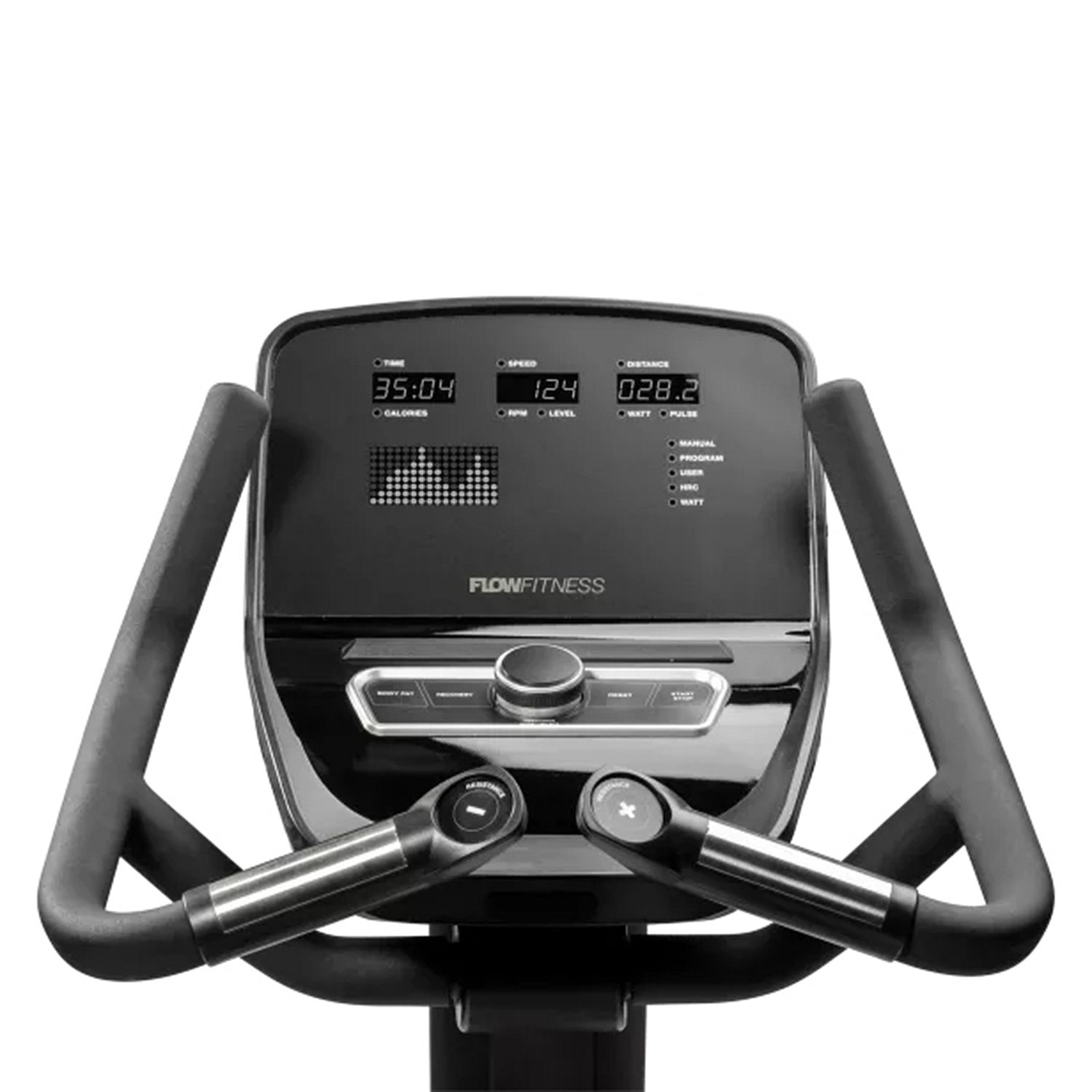 40933-Flow-Fitness-hometrainer-UB5i-Pro-afbeelding-6