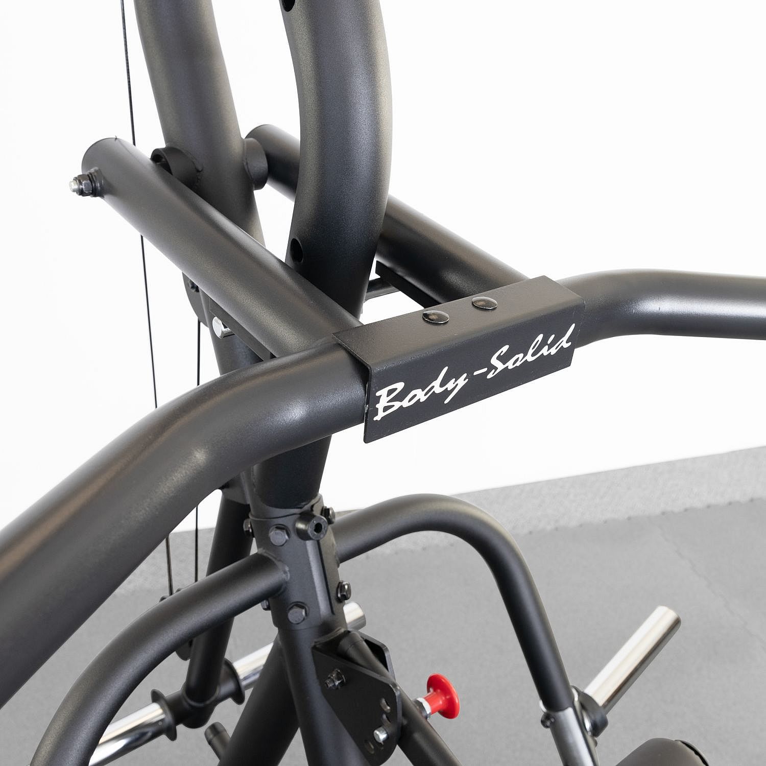 35868-Body-Solid-Corner-leverage-gym--halterbank-afbeelding-5