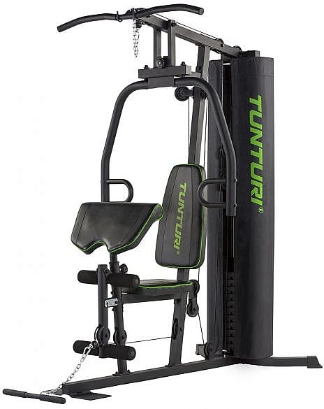 146683-Tunturi-krachtstation-Home-Gym-HG20-demo-afbeelding-1