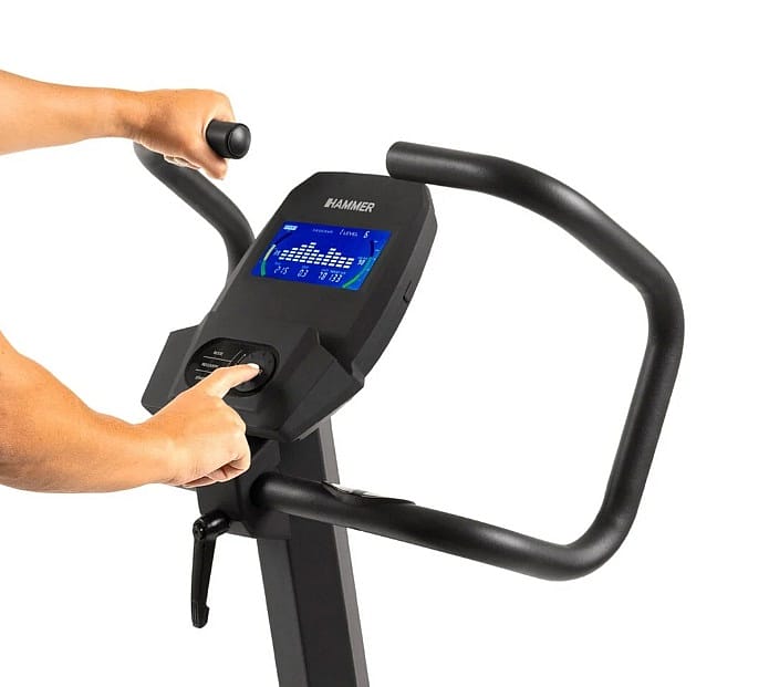 95783-Hammer-CardioPace-5.0-NorsK-hometrainer-ergometer-afbeelding-4