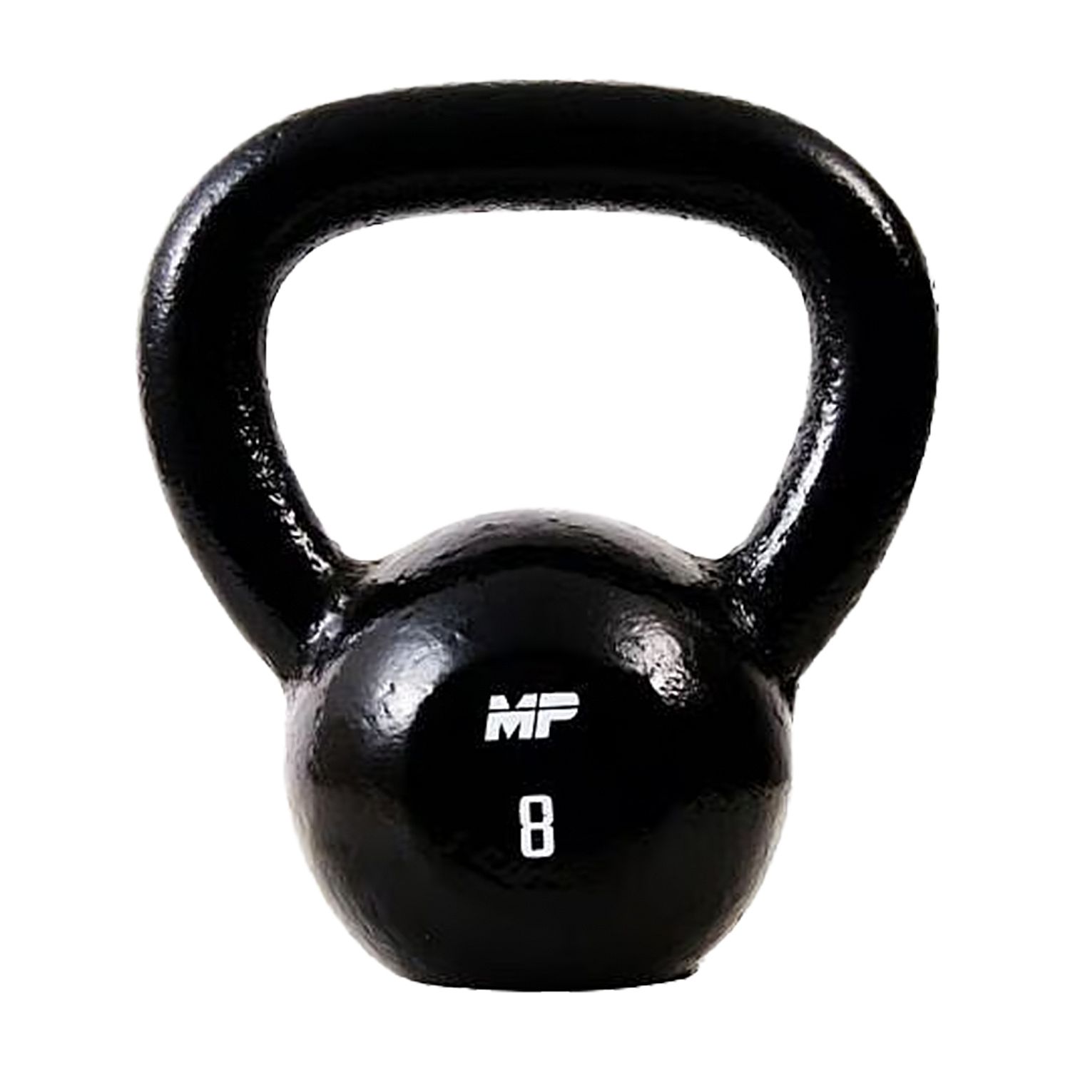 30376-Muscle-Power-Gietijzeren-Kettlebell-8-KG-MP1303-afbeelding-1