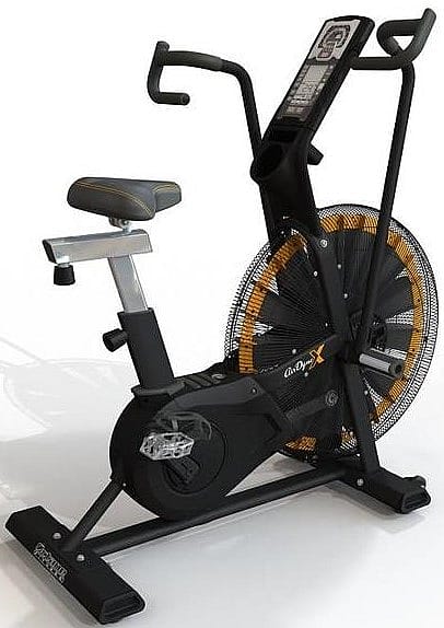 39211-Octane-Fitness-Airdyne-ADX-HIIT-hometrainer-afbeelding-2