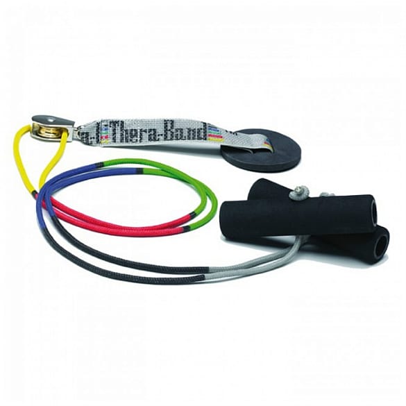 18331-Thera-band-schouder-pulley-afbeelding-1