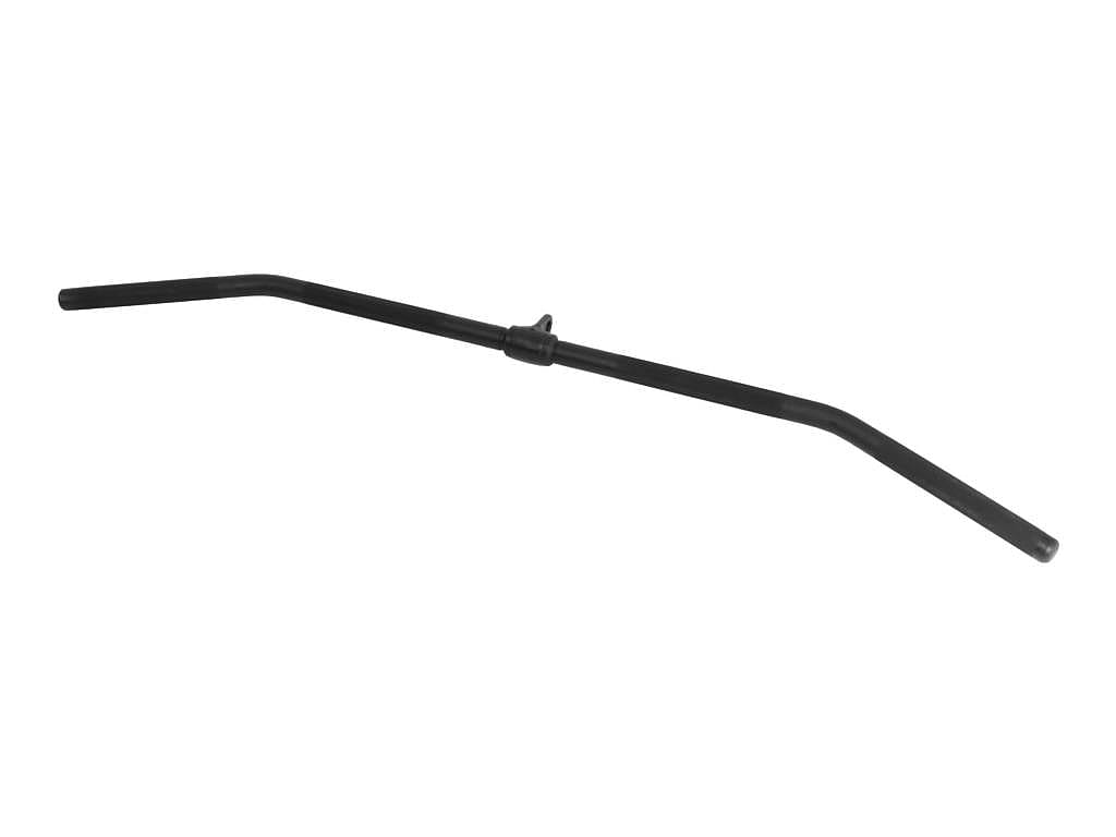 90532-Lifemaxx-Black-Series-Lat-Bar-120cm-afbeelding-1