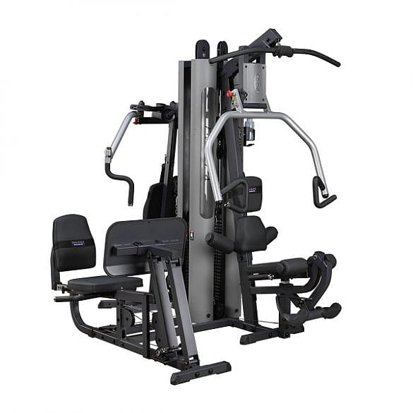 12401-Body-Solid-krachtstation-2-Stack-G9S-Multigym-G9S-afbeelding-1