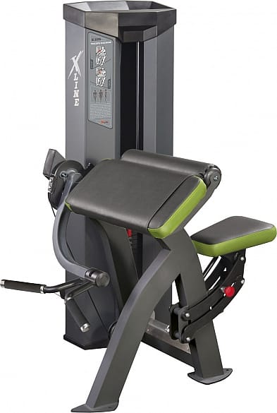 33254-X-Line-biceps-machine-XR106-afbeelding-1