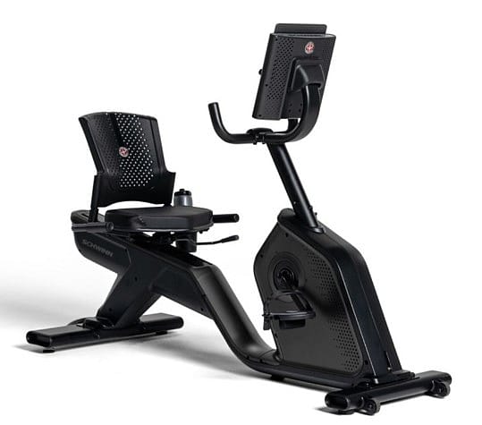 90130-Schwinn-590R-Ligfiets-afbeelding-1