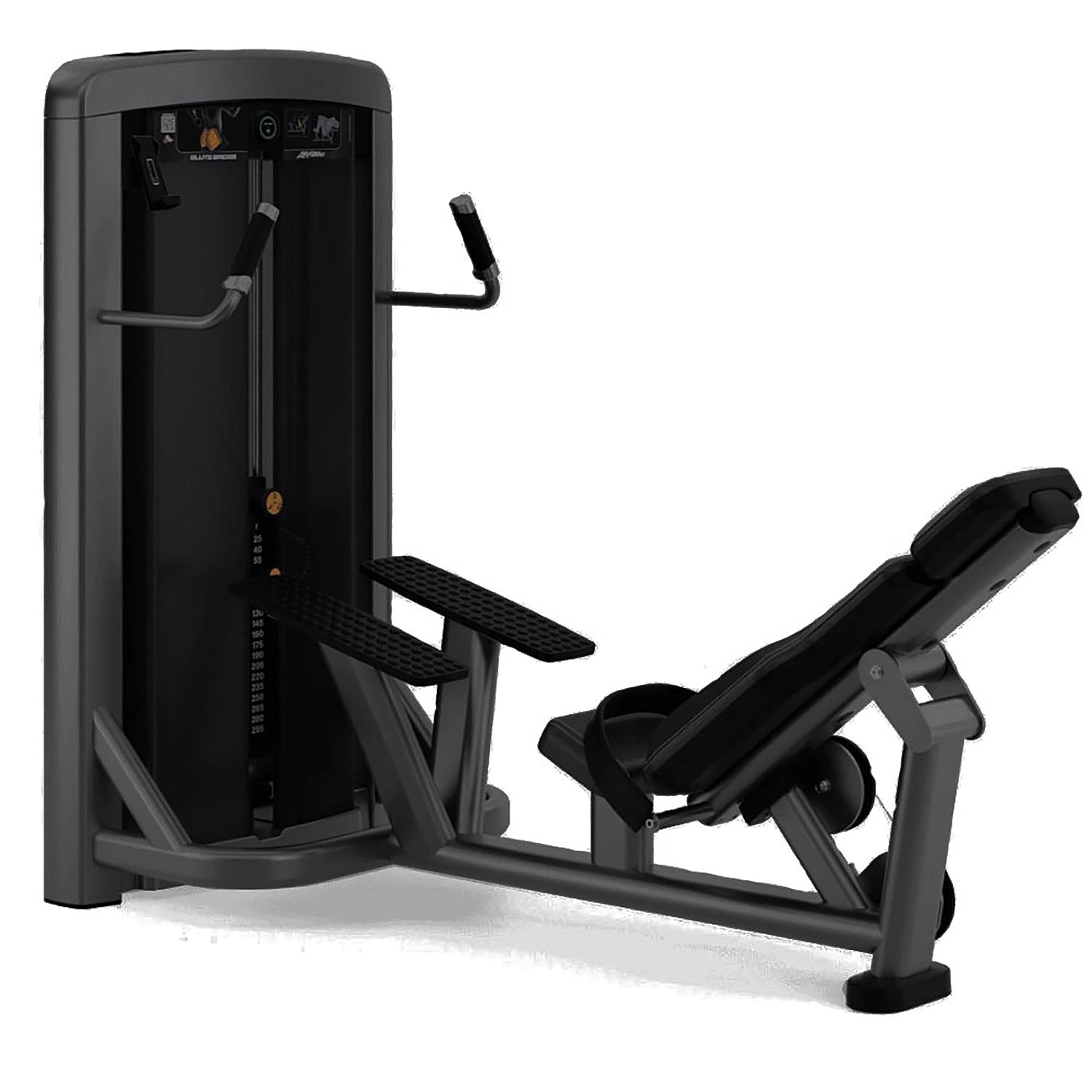 145871-Life-Fitness-Insignia-Series-Glute-Bridge-afbeelding-1