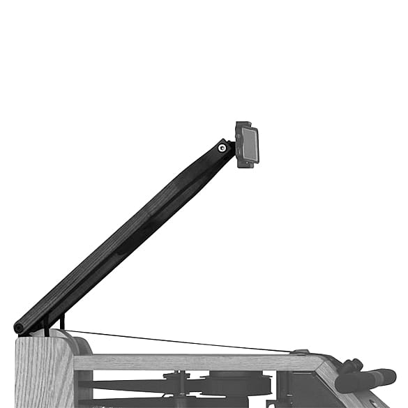 102528-Waterrower-Phone-en-Tablet-Arm-zwart-afbeelding-1
