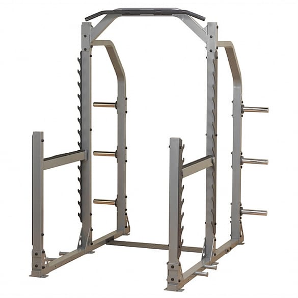 12524-Body-Solid-ProClub-Line-multi-squat-rack-machine-afbeelding-1