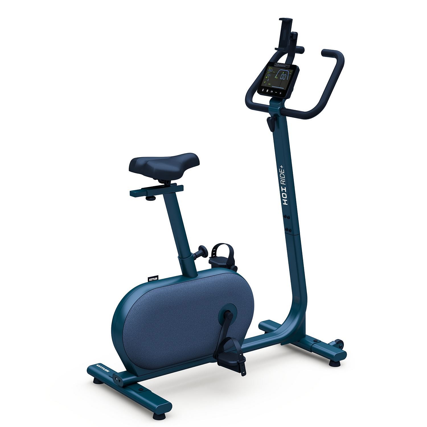 97391-Kettler-HOI-RIDE-Ergometer-Blueberry-Green-afbeelding-1