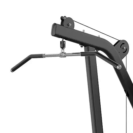 121578-Toorx-Professional-ABSOLUTE---Lat-Machine-PLX-8300-afbeelding-3