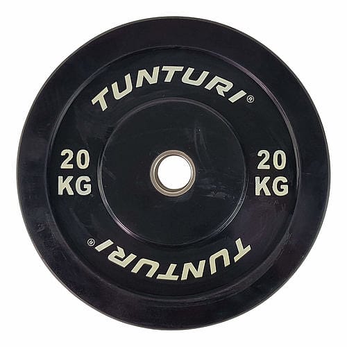 73881-Tunturi-halterschijf-20-kg-afbeelding-1