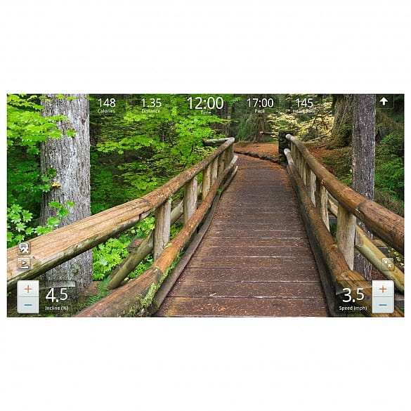 36418-Life-Fitness-ligfiets-95R-Discover-SE-gebruikt-afbeelding-5