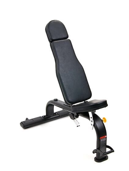 83139-Muscle-Power-Adjustable-Gym-halterbank-afbeelding-1