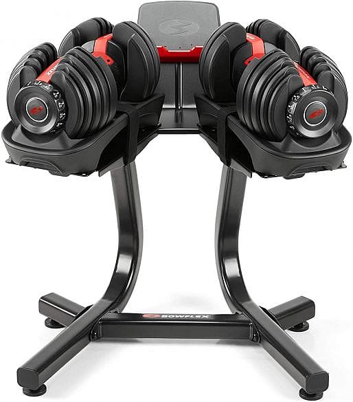 22661-Bowflex-552i-S-selecttech-haltersysteem-238-kg--standaard-afbeelding-1
