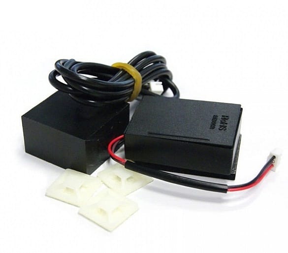 26909-Life-Fitness-Heart-Rate-Kit-voor-GX-Rower-afbeelding-1