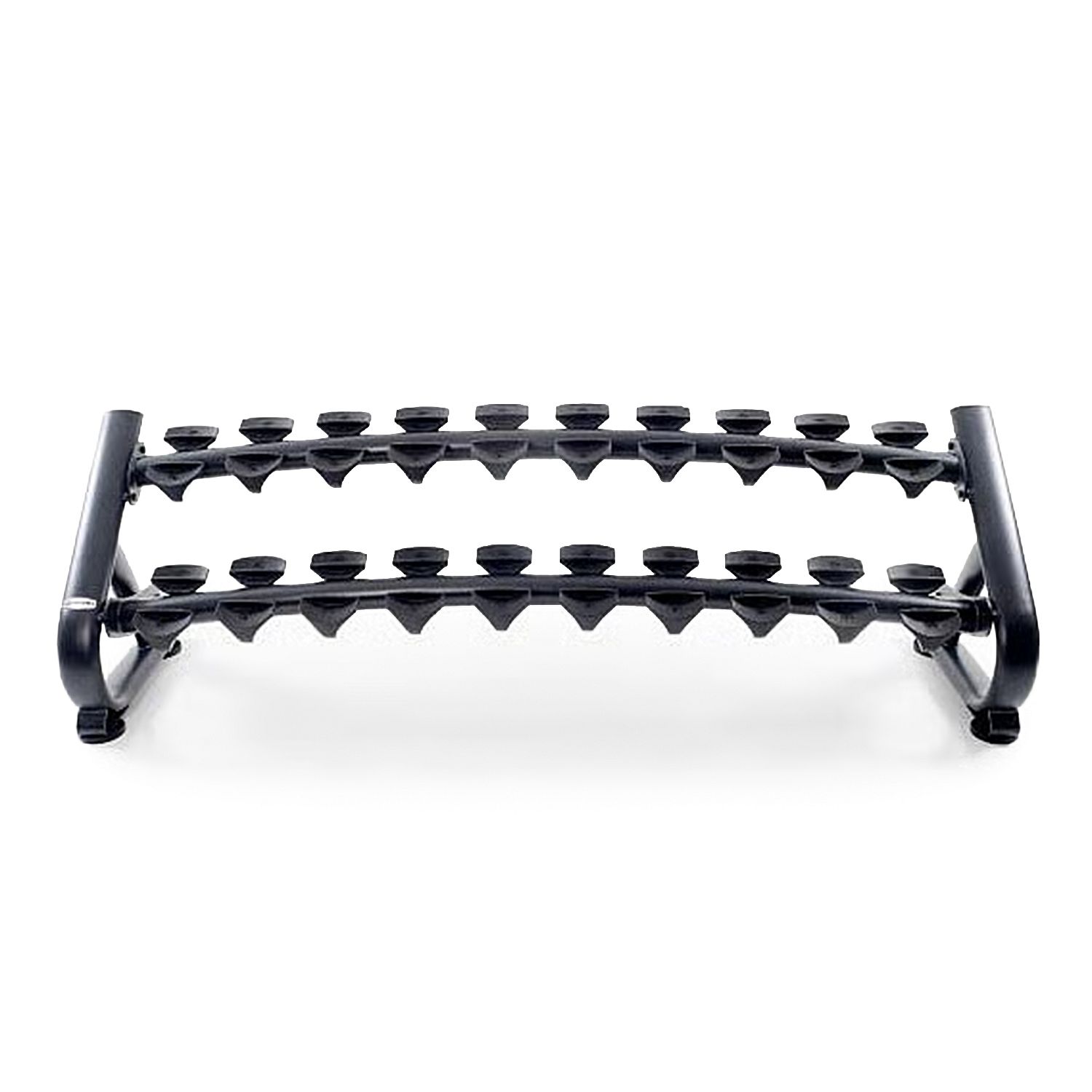 63886-Muscle-Power-Dumbbellrek-voor-10-sets-dumbbells-deluxe-afbeelding-2