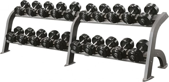 33839-X-Line-dumbbell-rack-10-pairs-afbeelding-2