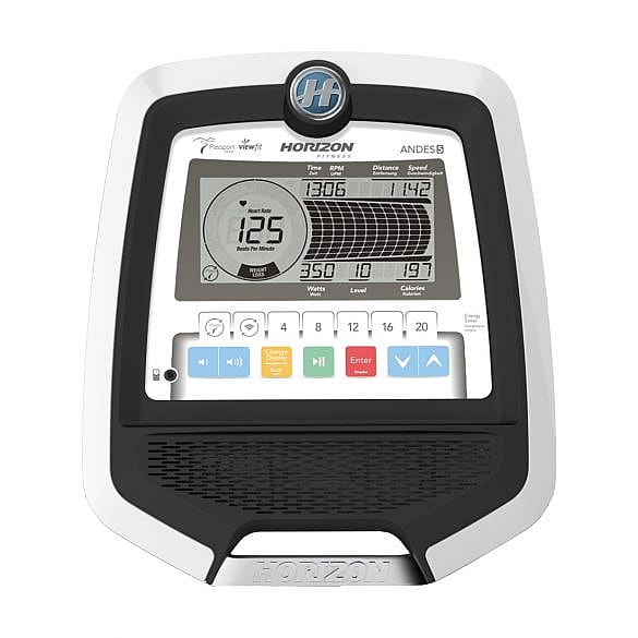 73775-Horizon-Crosstrainer-Andes-5-afbeelding-3