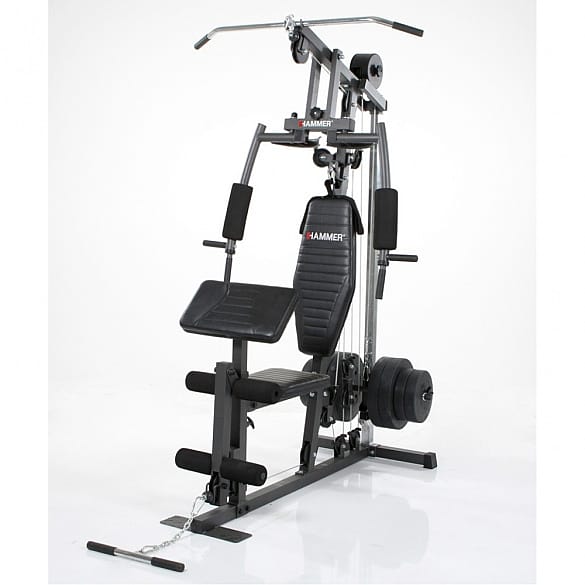 13131-Hammer-krachtstation-California-XP-afbeelding-2