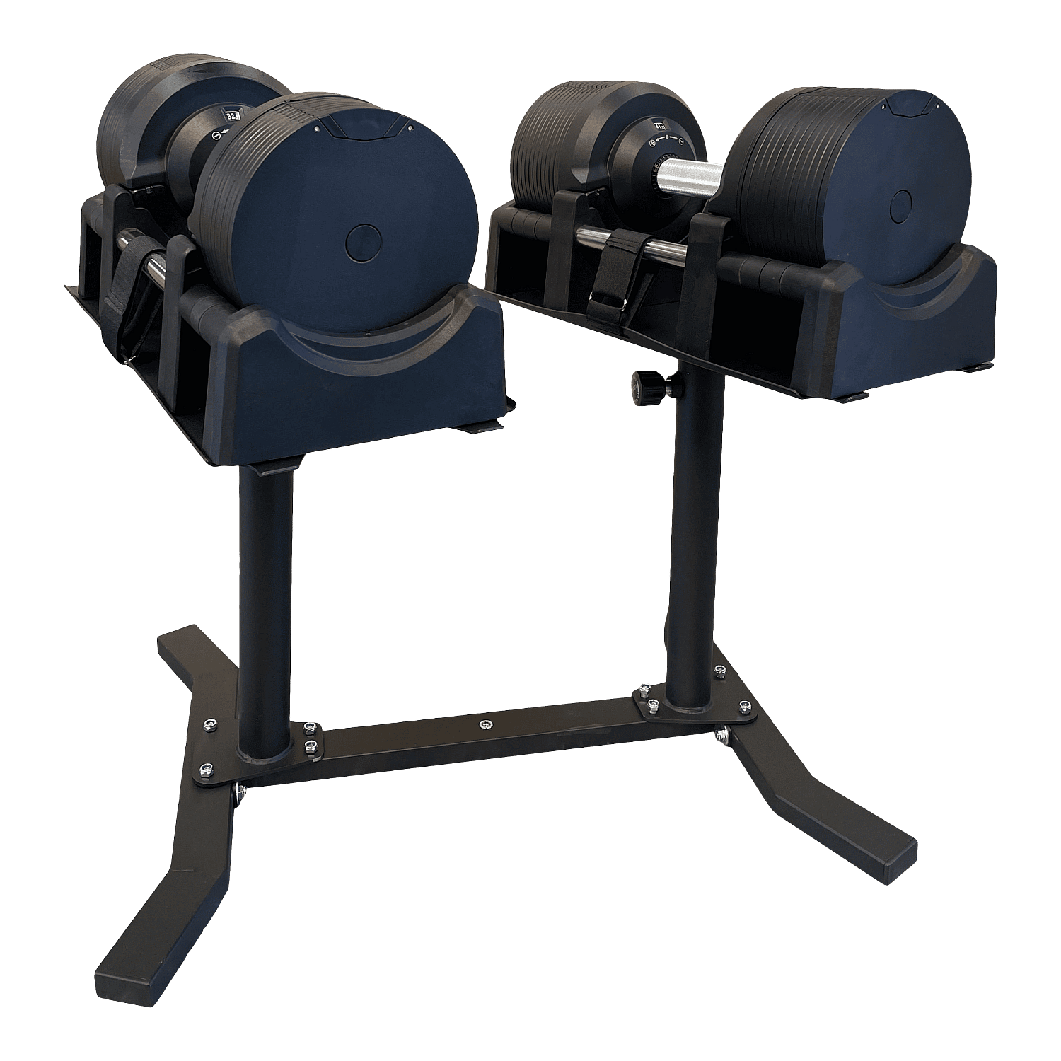 15903-Lifemaxx-Adjustable-dumbbels-235-kg-afbeelding-4