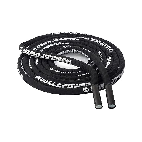 82875-Muscle-Power-Battle-Rope-Deluxe-15-meter-afbeelding-1