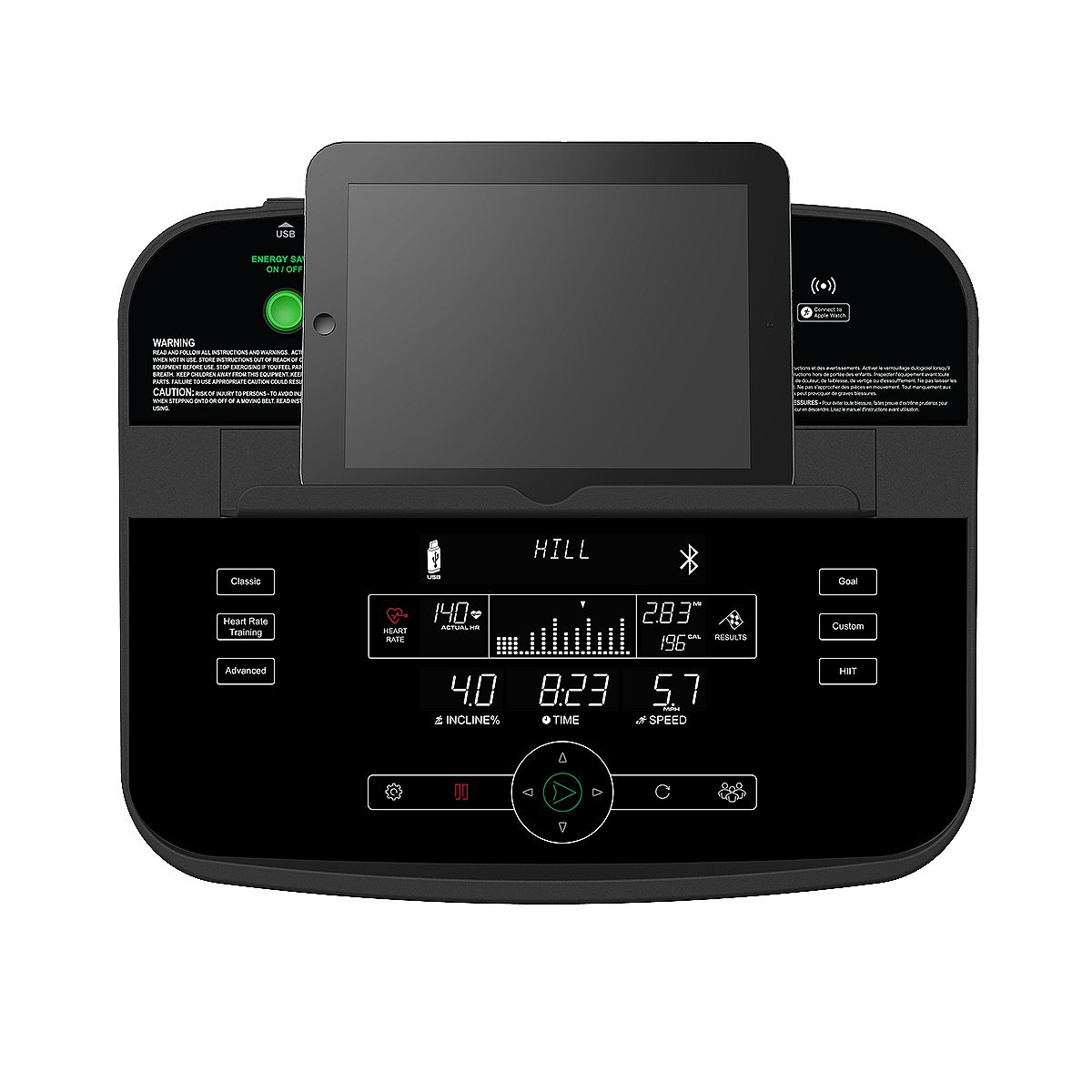 32573-Life-Fitness-loopband-T5-Track-Connect-2-afbeelding-3