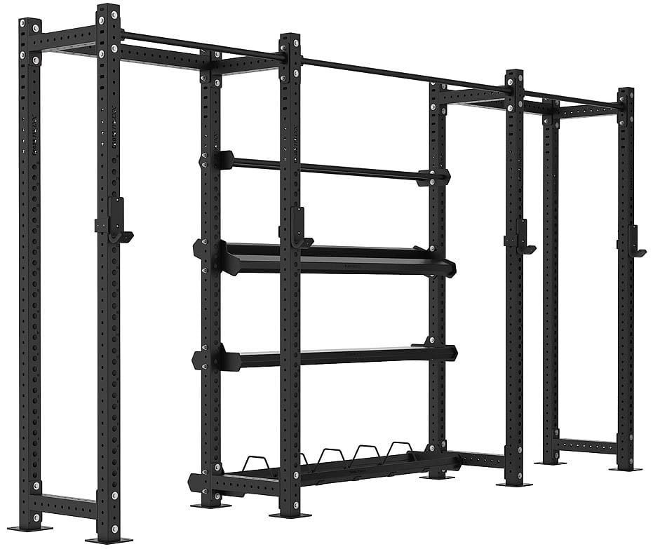 90650-Lifemaxx-Crossmaxx-Rig-XL-half-rack-model-S3-afbeelding-1
