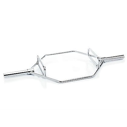 19279-Muscle-Power-Olympic-hex-bar-MP825-afbeelding-1