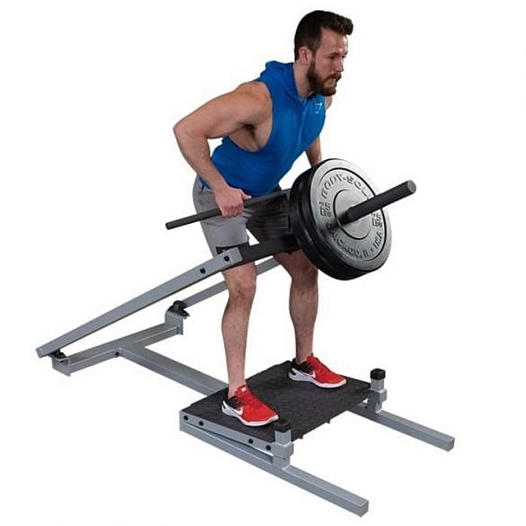69070-Body-Solid-T-Bar-row-machine-proclubline-afbeelding-2