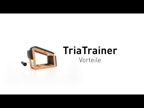 NOHrD TriaTrainer weight bench club sport