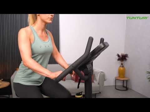 Tunturi Signature E50 Exercise Bike